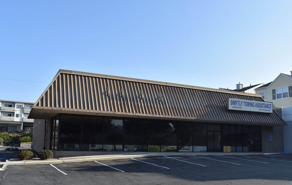Mount Vernon, Washington Towing Service